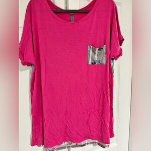 Honeyme Curvy XXL